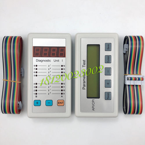 蒂森电梯诊断仪服务器系统调试故障操作器MC2主板原装PTI型尚途