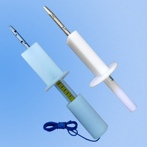 速发P/I040/12.5护P10防护等级试具试验探棒防I检验探针试具IP4型