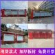 户外不锈钢宣传栏社区公告u栏学校橱窗公示栏仿古公园展示架广告