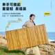 户外折叠桌椅便携式 备椅子摆 铝合q金蛋卷桌子野餐露营野营全套装