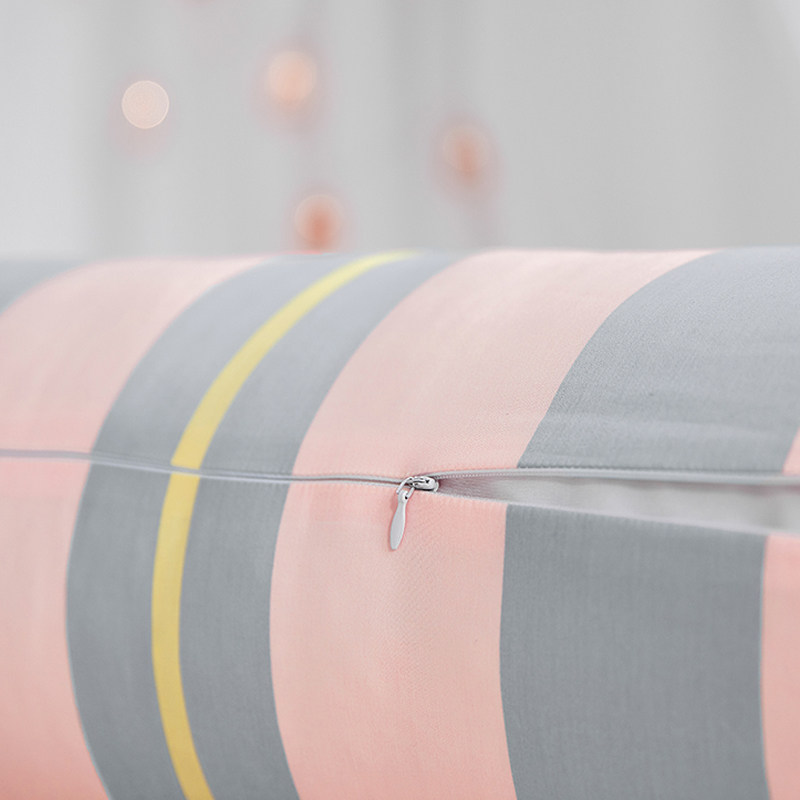 新疆棉圆柱夹腿抱枕纯棉可拆洗母婴级孕妇儿M童床上睡觉枕头长条,居家布艺,靠垫/抱枕,淘宝优惠券,粉丝福利购,淘宝优惠卷