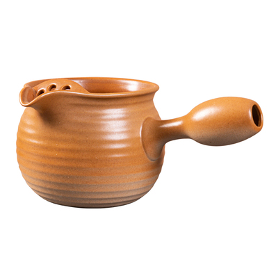 家用明火围e炉煮茶壶办公室罐罐茶具小型陶瓷养生碳火壶老式炭火