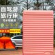 充气床垫打地铺充气防潮垫u户外帐篷床垫露营单人加宽厚超轻充气