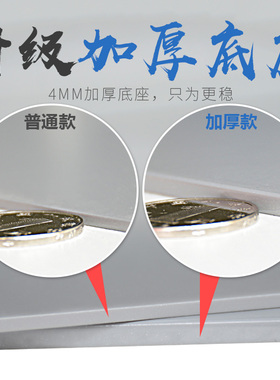 丽屏展示架广告h牌铝合金门型展架立式落地式80x180立屏展示牌架