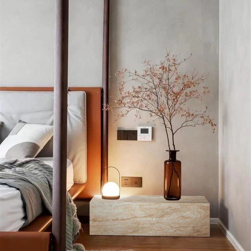 黄洞石底座摆件客厅玄关电视w柜旁落地石柱基座摆台石墩雕塑台地,家居饰品,落地摆件,淘宝优惠券,粉丝福利购,淘宝优惠卷