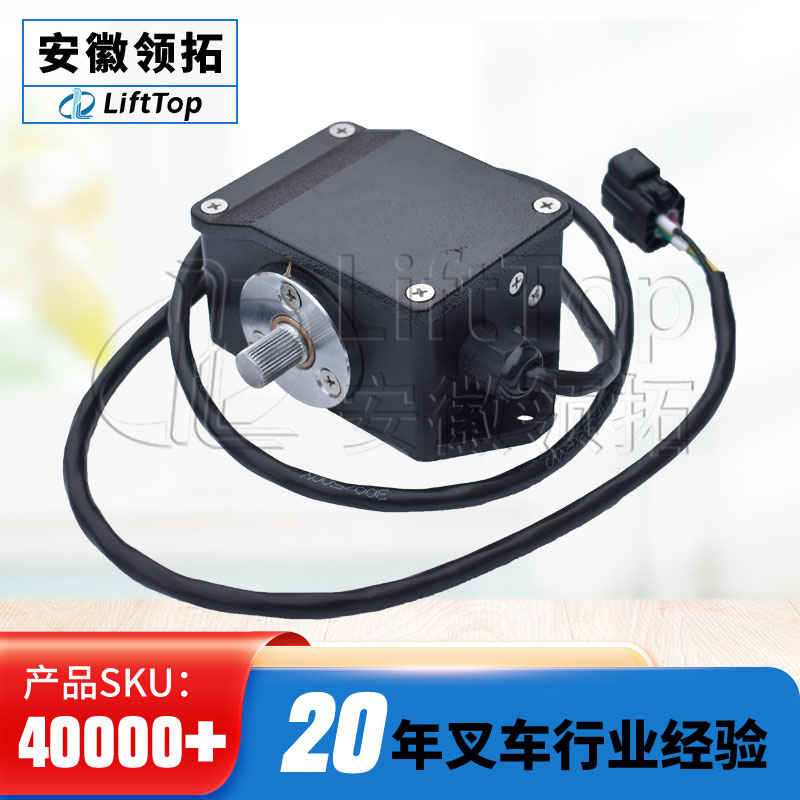 速发锦申电动观光车J车R叉门Q-001加速器0-5V霍尔式油S踏板脚