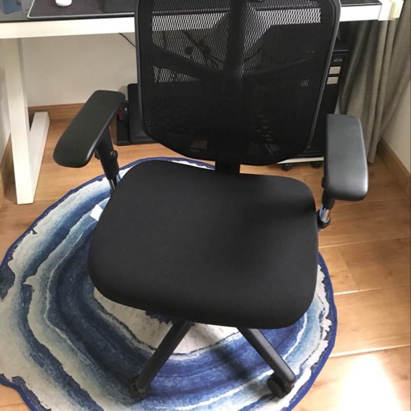 现货速发联友Ergoup西昊GAVEE布办公椅弹性氨纶布Ergomax通用椅套