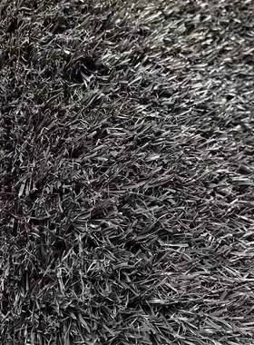 速发草坪黑灰色工程遮挡围挡人造户垫铺外草地铺垫地毯塑料假工皮
