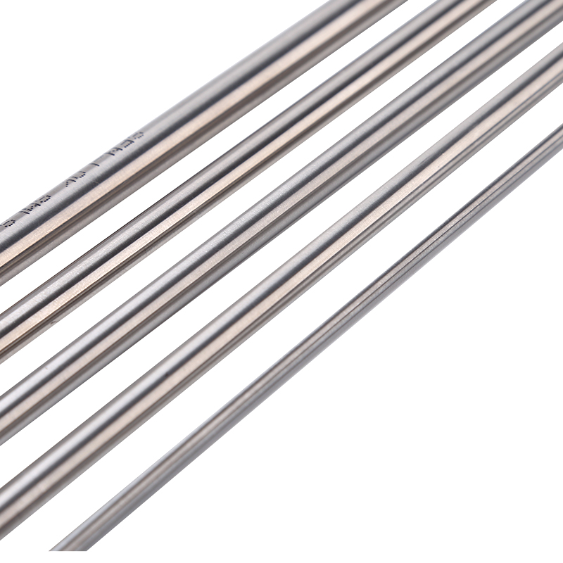 速发6不锈钢钢管 BA级钢管1光管高压管 2  4 6 8 10 12mm 抛/8 1/