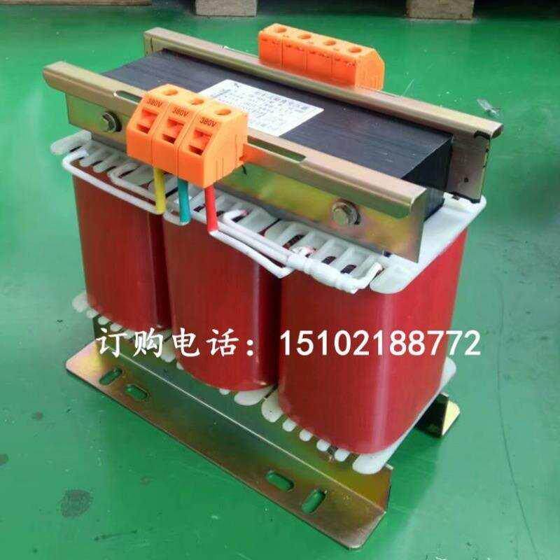速发新业隔离三0变压器工品干拭变压器22相v学校相隔工具耐高温简