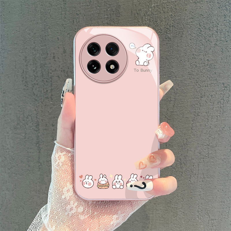 适用一加系列新款可爱手机壳