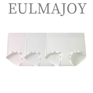 天竹山茶萃中腰无痕内裤 小李&艾玛娇