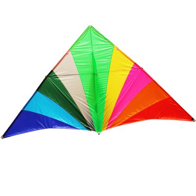 2025新品王侉j子珍藏版544软伞布纯碳杆微风大型成人好飞风筝