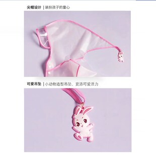 儿童雨衣a男童雨鞋 幼儿园女宝宝雨披小孩学生上学专用全身防 套装