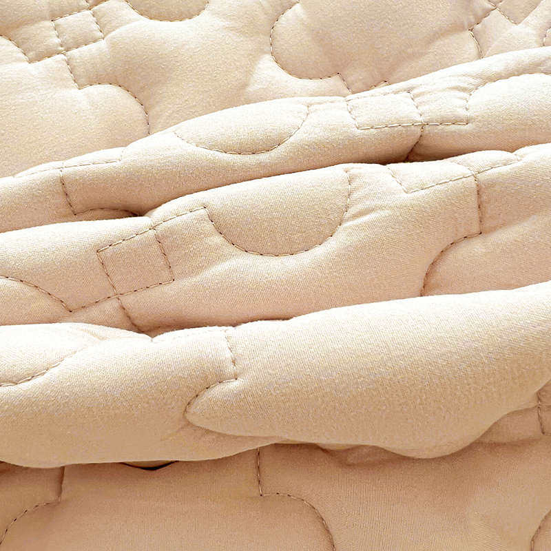 A类抗菌夹棉床笠单件床罩防尘床垫保护罩夏季加厚隔尿垫防水床套,床上用品,床笠,淘宝优惠券,粉丝福利购,淘宝优惠卷