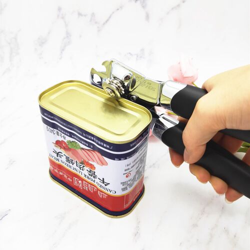 多功能强力便携家用开罐器