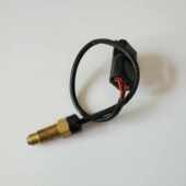 银钢悍路者YG300B A拿铁大边三摩托车原厂配件水箱温度传感器总成