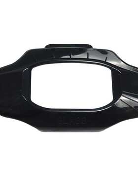 九号电动F90MM95C仪表盖M85C中控罩M80C防水保护罩保护膜改装配件