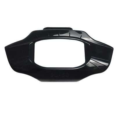 九号电动F90MM95C仪表盖M85C中控罩M80C防水保护罩保护膜改装配件