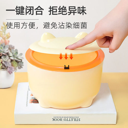 宠物用具猫咪铲屎垃圾桶垃圾袋