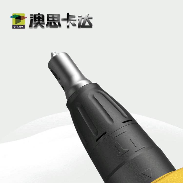 螺丝批单发总成搅拌器电动工具通用配件气动螺丝批链电动工具配件