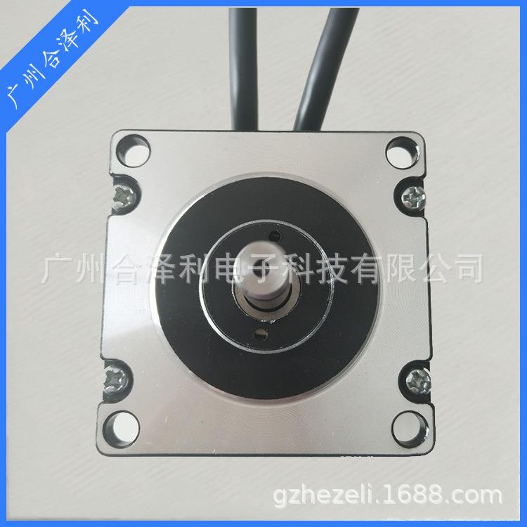 螺丝机自动化设备步进电机5776闭环步进电机编码器电机2.0牛米