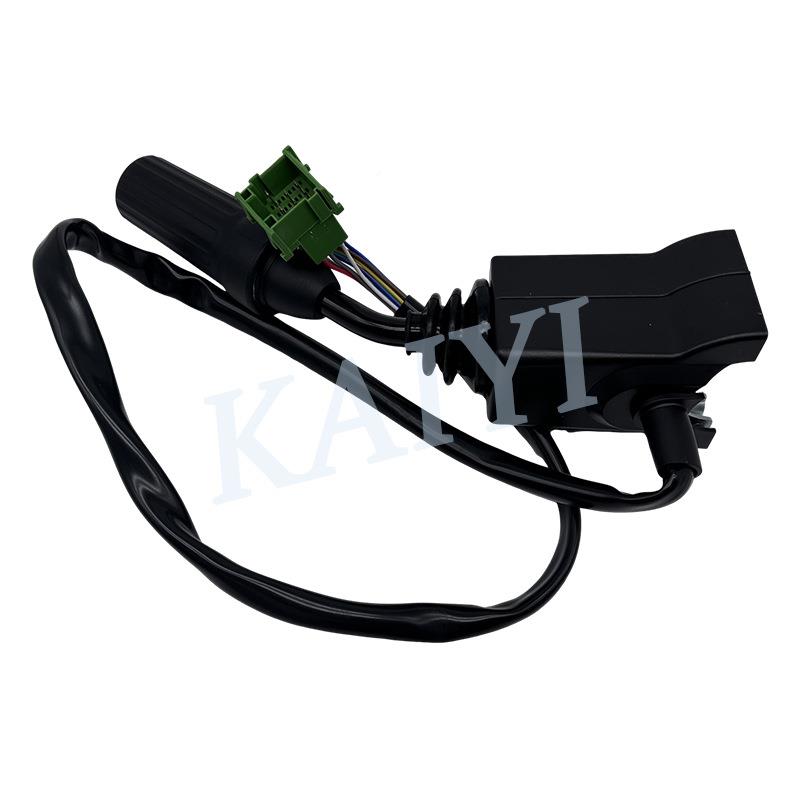 装载机L90FL120FSEH/L150/L18F/L/350F0/手F柄开关组合开关174167