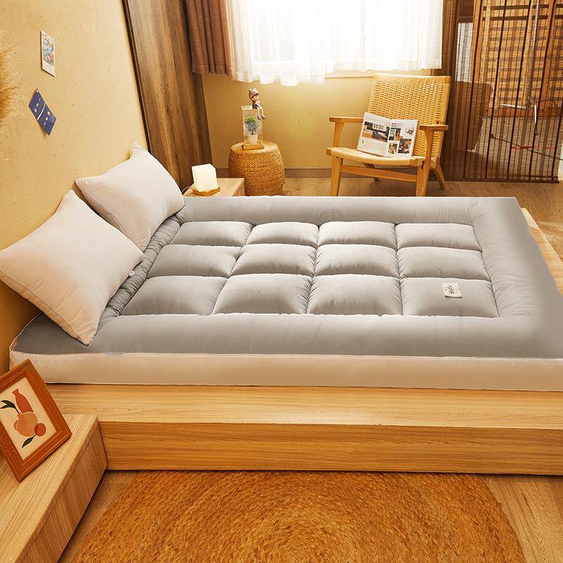 加厚床垫软垫家用学2生单双人0.0258.9米1.米1.5米米1.820米四季