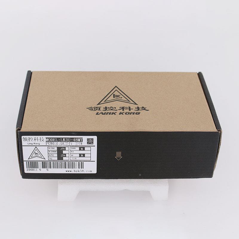 厂家直供APD称f8x3脉u国产PLCLK3U-48MRMT8轴冲2路重45控制器