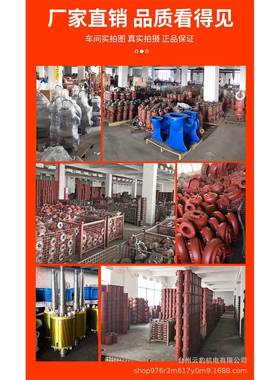 小率型2用20V家农高扬程井水灌溉大口机径4寸6寸8大功潜水IMT排污