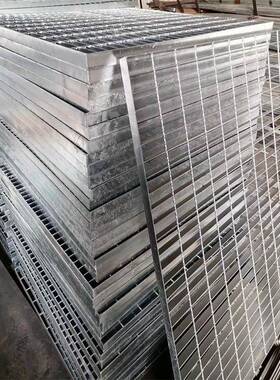 热镀格栅板排水板井盖镀锌网锌格DVY栅量大优惠镀锌网量格栅大