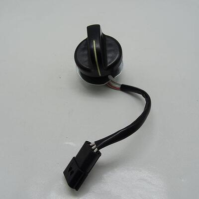 KOAX油门旋钮N52S00Y0091SK200-6SK230-6挖掘机配件PVYPCSK230-6E