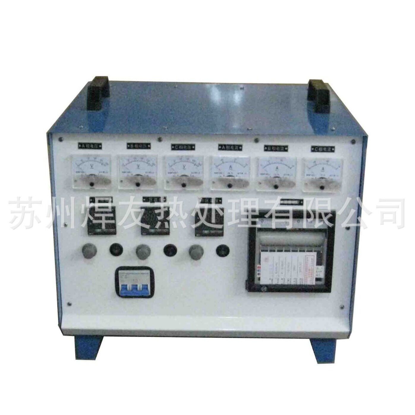 30KW型智能温控箱/柜优选