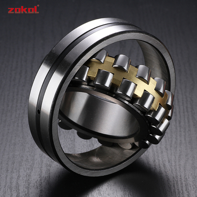 ZOKOL轴承21310 21311 21312 21313 21314 21315 CA K W33 调心