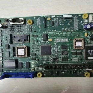 现货 ACA26800VA1原装 奥 斯电梯OVF30变频器主板cpu主板ASSY