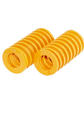 YSWF18矩形D20弹簧25/L30/35/40/SWF50/55/65/60/75/70/80/125/90