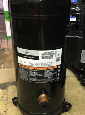 ZP144KFE ZP144KCE-TFD-522 VP144KSE-TFP-522/592/450谷轮压缩机