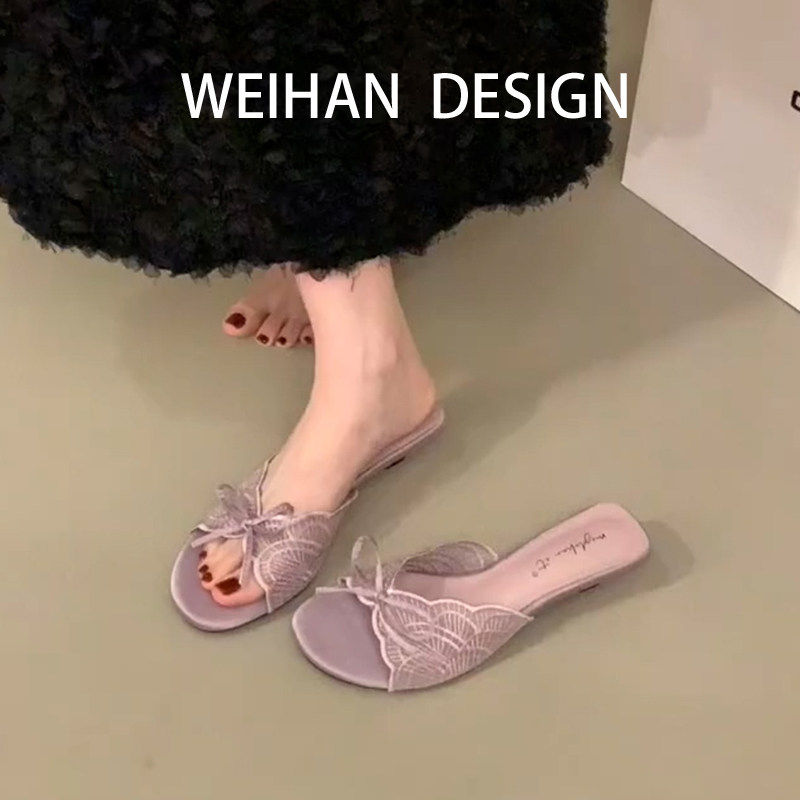 羊皮版!法式仙女风网纱