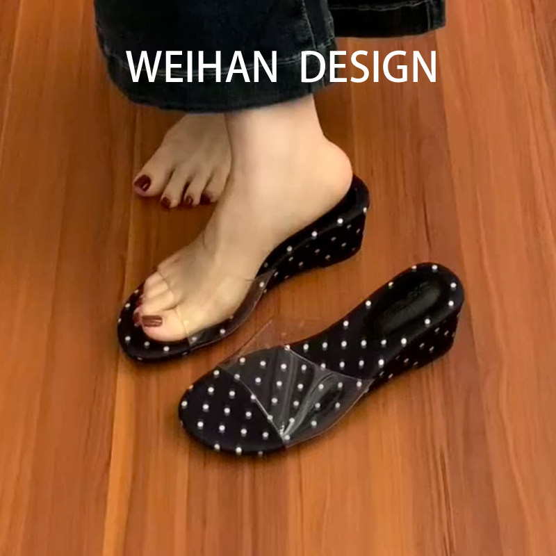 羊皮版!法式复古波点露