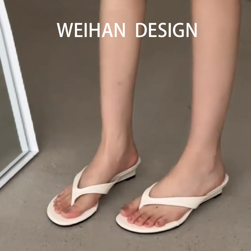 羊皮版!白色简约高级坡