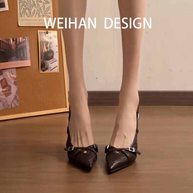 羊皮版！美拉德棕色交叉
