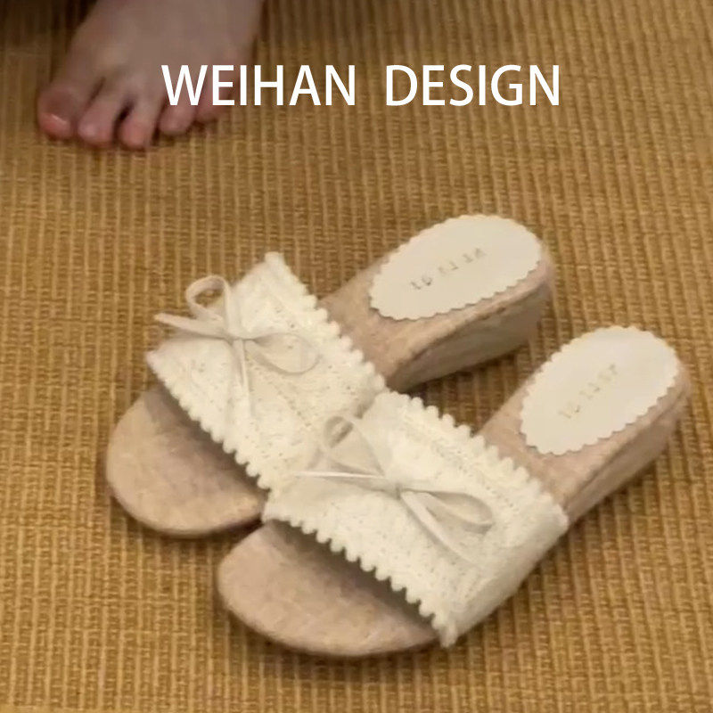 羊皮版!慵懒休闲蝴蝶结