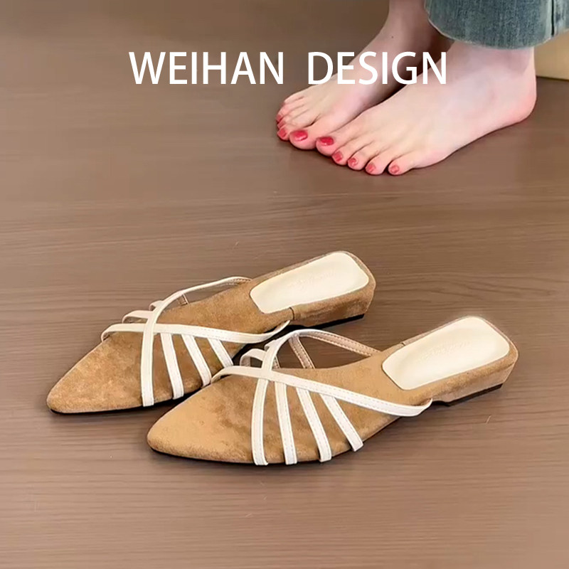 羊皮版！法式复古镂空细