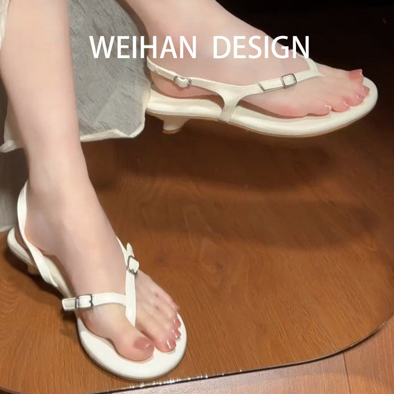 羊皮版!韩系简约白色夹