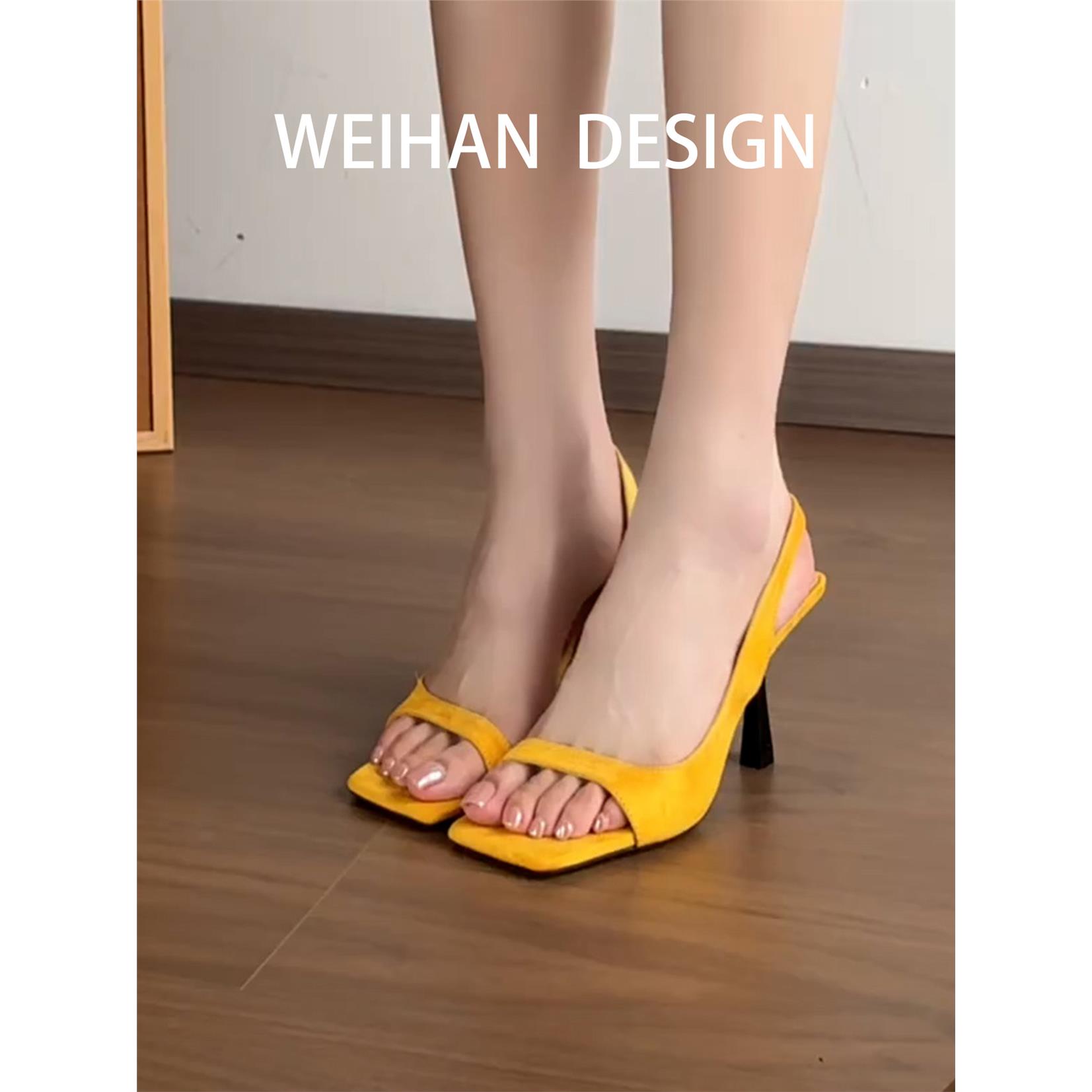 羊皮版!法式简约一字带