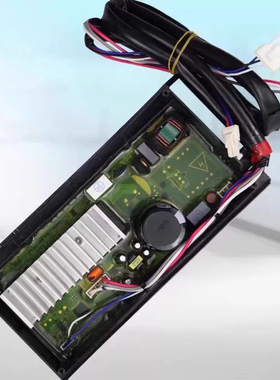 0031800098C海尔洗衣机变频板MS80-BYD1628U1 EB80BM2TH驱动板