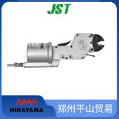 4工压线钳 气动压具YA JST日 966手持型气动压压接钳接