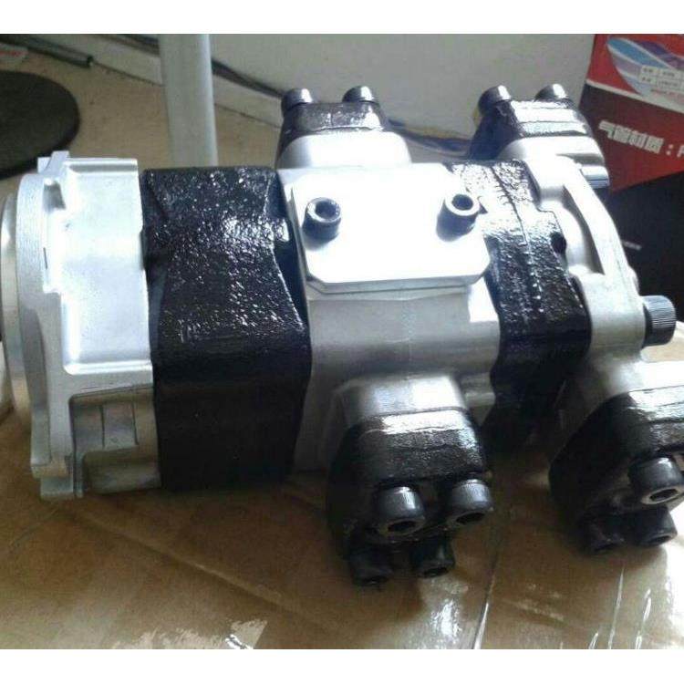 岛津SHIMADZU齿泵SGP1FNYA27R轮高低压双联泵150T-75FR-PA+GPY8R,标准件/零部件/工业耗材,液压泵,淘宝优惠券,粉丝福利购,淘宝优惠卷