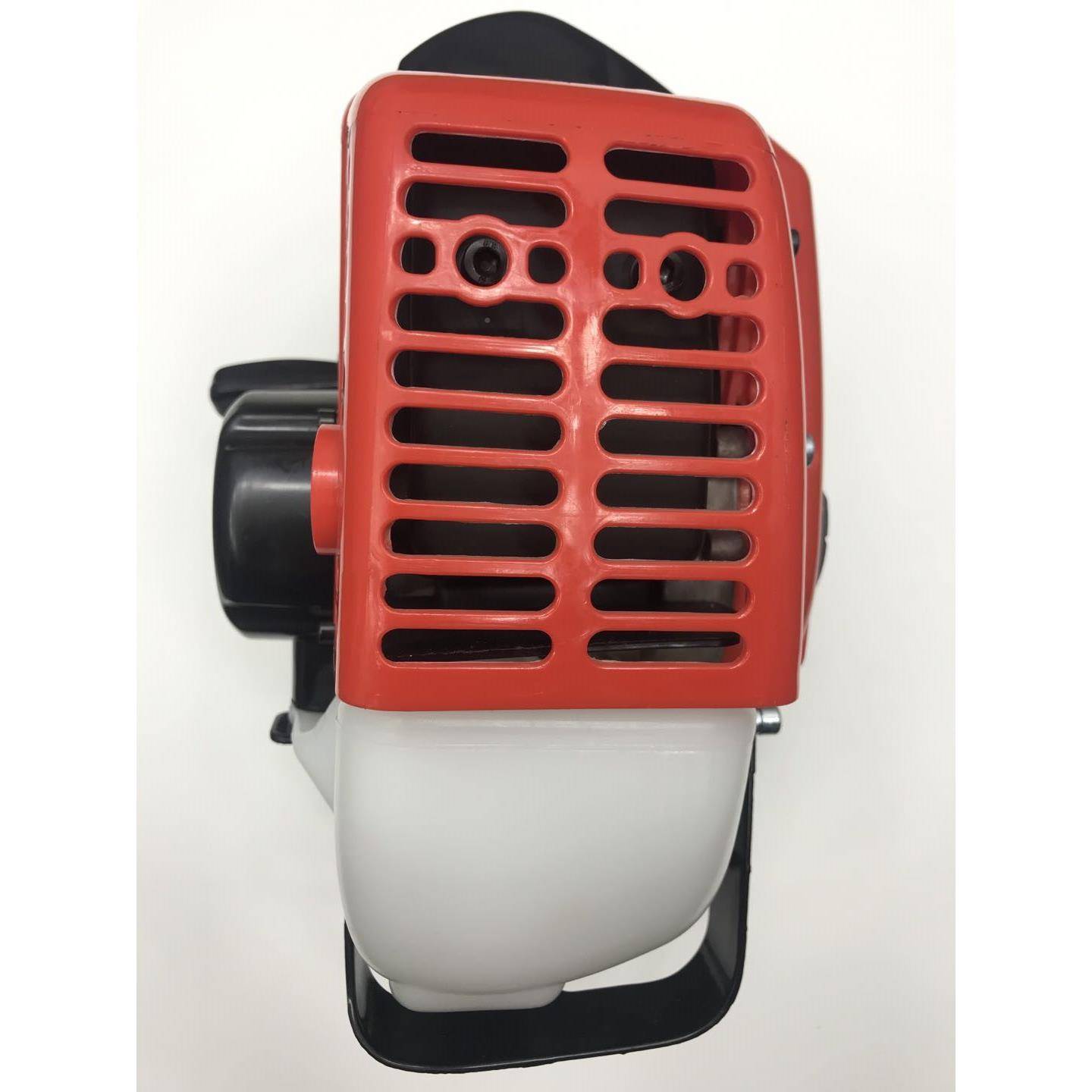 1E4两绿冲程汽油发动动1E34F机篱机高枝锯力及各种3配件总成