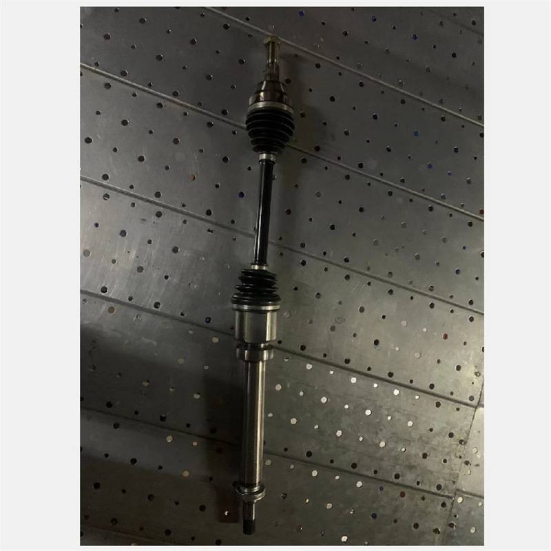 福克斯15 15-19 1.0AT前半轴 R 精品 F1F13B436MD /L F1F13B437MC